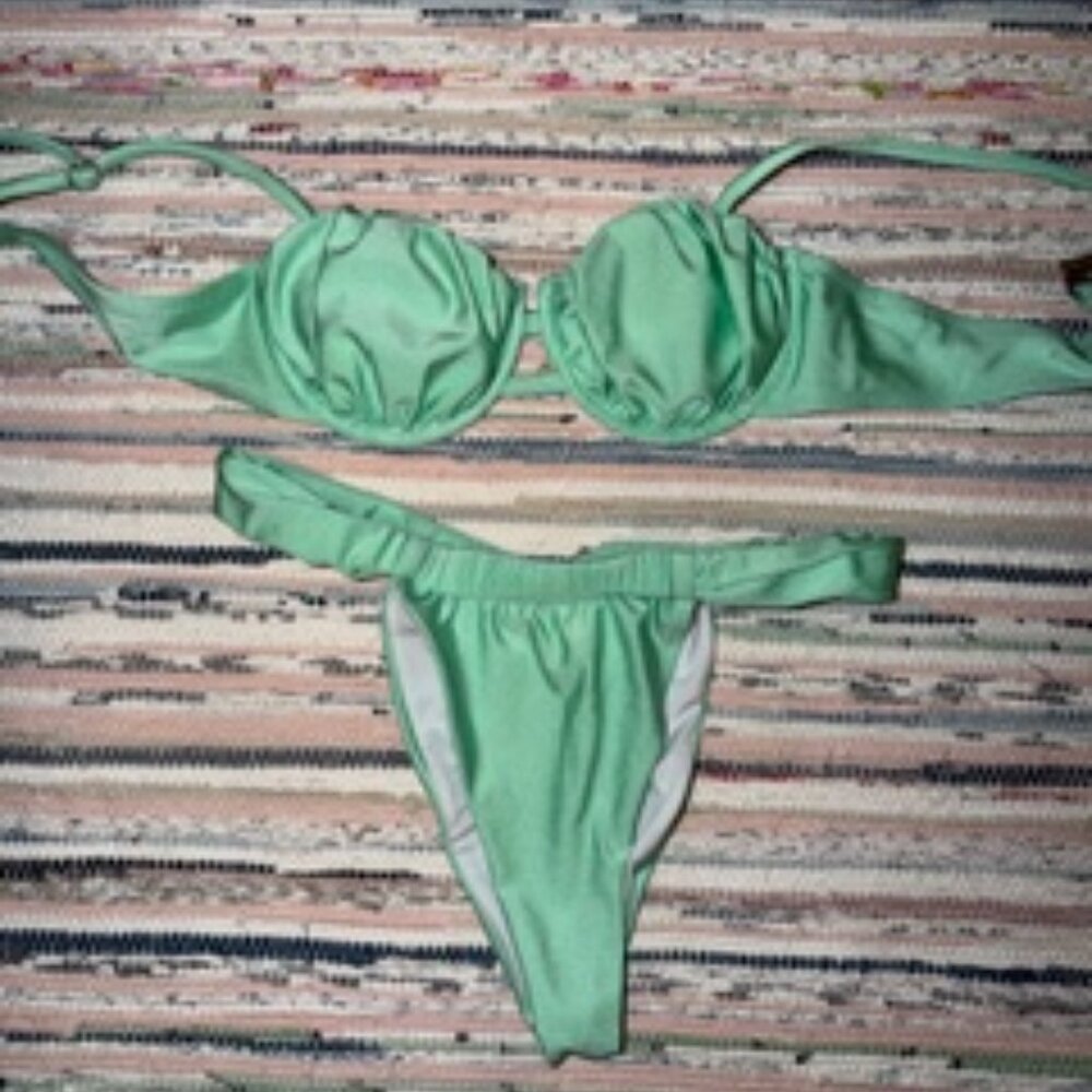 Swimsuit